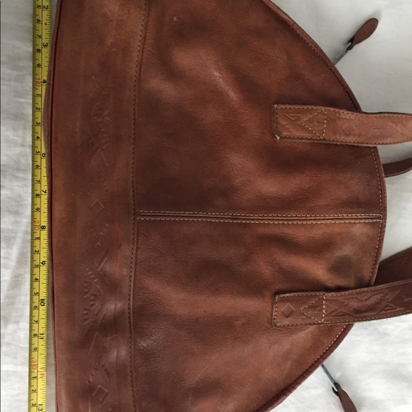 Vintage Unisa Shoulder Bag - Picture 4 of 6